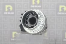 DA SILVA S.A.S. J1709