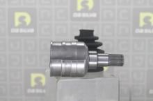 DA SILVA S.A.S. J1712