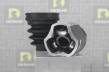 DA SILVA S.A.S. J1716