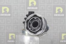 DA SILVA S.A.S. J1739