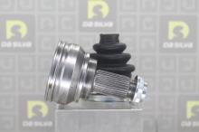 DA SILVA S.A.S. J1739