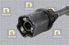 DA SILVA S.A.S. J1754