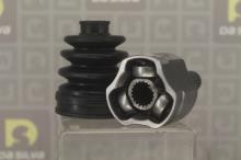 DA SILVA S.A.S. J1771