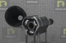 DA SILVA S.A.S. J1775