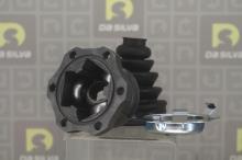 DA SILVA S.A.S. J1776