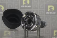 DA SILVA S.A.S. J1780