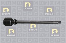DA SILVA S.A.S. J1793
