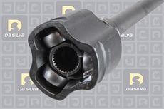 DA SILVA S.A.S. J1793