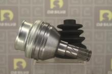 DA SILVA S.A.S. J1804