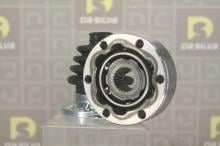 DA SILVA S.A.S. J1809