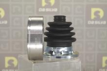 DA SILVA S.A.S. J1809