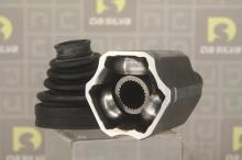 DA SILVA S.A.S. J1816