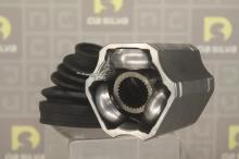 DA SILVA S.A.S. J1817