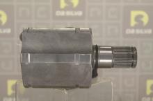 DA SILVA S.A.S. J1817