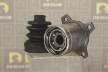 DA SILVA S.A.S. J1849