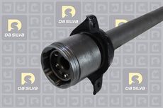 DA SILVA S.A.S. J1865