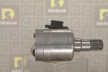 DA SILVA S.A.S. J1910