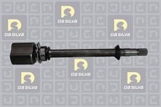 DA SILVA S.A.S. J1931