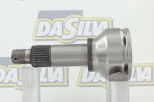 DA SILVA S.A.S. J3009
