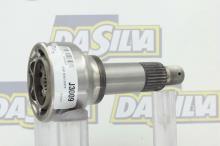 DA SILVA S.A.S. J3009