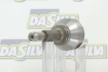 DA SILVA S.A.S. J3012