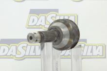 DA SILVA S.A.S. J3015