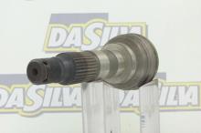DA SILVA S.A.S. J3028