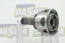 DA SILVA S.A.S. J3035
