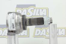 DA SILVA S.A.S. J3035