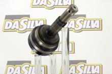 DA SILVA S.A.S. J3039