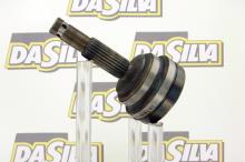 DA SILVA S.A.S. J3039