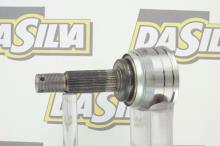 DA SILVA S.A.S. J3044