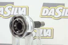 DA SILVA S.A.S. J3044