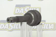 DA SILVA S.A.S. J3045