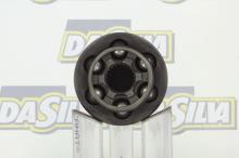 DA SILVA S.A.S. J3045