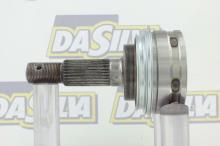 DA SILVA S.A.S. J3050