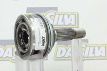 DA SILVA S.A.S. J3050