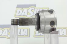 DA SILVA S.A.S. J3052