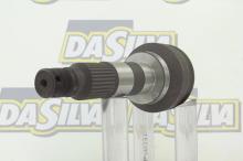 DA SILVA S.A.S. J3054