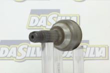 DA SILVA S.A.S. J3060