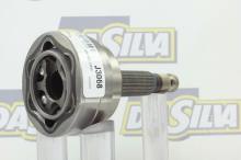 DA SILVA S.A.S. J3068