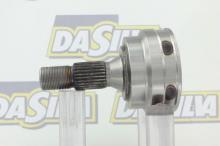 DA SILVA S.A.S. J3069