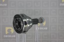 DA SILVA S.A.S. J3073