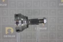 DA SILVA S.A.S. J3073