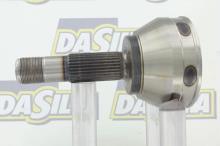 DA SILVA S.A.S. J3076
