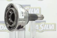 DA SILVA S.A.S. J3076