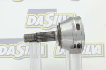 DA SILVA S.A.S. J3079