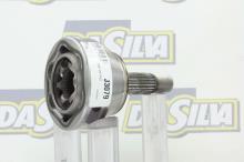 DA SILVA S.A.S. J3079