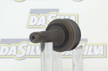 DA SILVA S.A.S. J3080
