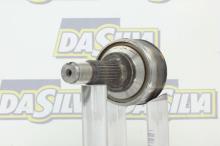 DA SILVA S.A.S. J3082